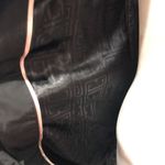 Ivanka Trump  black puffer jacket Photo 8