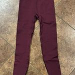 Balance Athletica Quartz Leggings Amethyst Size M Photo 2