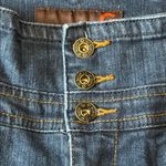 G by Guess  Y2K High Rise Flare Trouser Jeans Size 28 Photo 7