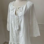 Sundance Cottagecore Southwestern Prairie Aline Shift Dress Western Boho S Photo 5