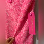 Lilly Pulitzer  Florin Sleeveless Reversible Top Size Medium Photo 4