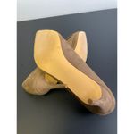 Women's Faux Suede Dress Pumps with 2 3/4" Heel, Size 9 Photo 4
