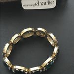 Charming Charlie  bracelet NWOT Photo 1