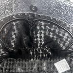 Karl Lagerfeld Maybelle Grey Faux Snakeskin Tote NWT $228 Retail Photo 5