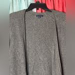 American Eagle Outfitters Green Women's Sweater Photo 2