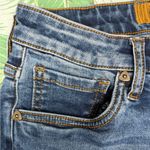 Kut From The Kloth  Katy Boyfriend Denim Shorts Photo 2