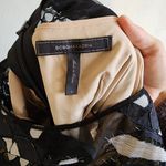 BCBGMAXAZRIA Kailey Sleeveless A-Line Dress size 0 Photo 5