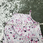 Leith  Floral Slip Dress Photo 2