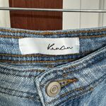 KanCan USA KanCan Light Wash Jeans Photo 2