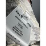 Anthropologie  x The Wolf Gang Santa Elena Maxi XXL Slim Bell Sleeve Dress Linen Photo 11