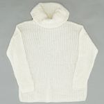 Brave Soul NWT Oversized Cowl Sweater Photo 1