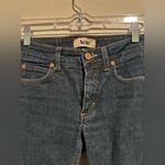Acne Studios Acne Hex DC Dark Blue Jeans Photo 3