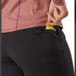 Arc'teryx Black Trino SL Tight Sz S Photo 2