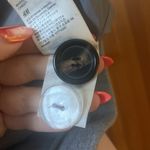 H&M  Gray Pea Coat, 8 Photo 2