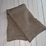 American Eagle Outfitters Knit Infinity Scarf Photo 0