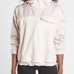 Athleta Zion Microfleece 1/2 Zip Photo 0