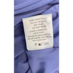 Dippin Daisy's‎ Periwinkle Lavender Plunge Tie Strap High Cut One Piece 1X Purple Photo 6