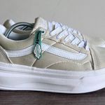 Vans  Old Skool Overt ComfortCush Unisex Shoe Size 9 #415 Photo 0