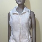 Aeropostale Women’s Live Love Dream Coat Vest Photo 0