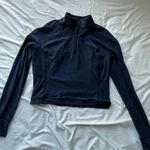 Lululemon Half-Zip Pullover Photo 0