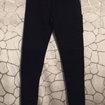 Bebe 🆕 Black Athletic Pants Photo 1