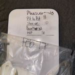 Noctflos‎ Women's XL White Floral Sleeveless Midi Dress Party Cocktail Photo 6