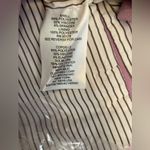 TRUTH BY REPUBLIC NEW BLAZER PURPLE SUIT JACKET | Size 6 Photo 4