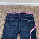 American Eagle ‎ outfitters hi rise jegging women’s size 6 Short Photo 4