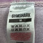 Gymshark  Flex Shorts Womens Medium‎ Purple Heather Athletic Gym Training Photo 2