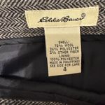Eddie Bauer Gray Wool Skirt Size 2 Photo 4