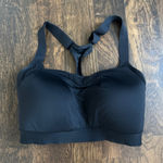 Brooks High Impact Wire Free Sports Bra Size 34E Photo 0