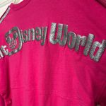 Disney  Parks Original Pink WDW Jersey Photo 4