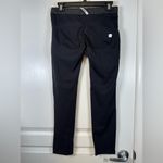 Freddy WR. UP Side Stripe Pants Gray Black White Size Med/6 EUC #1597 Photo 2