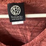 Bobeau  Short Sleeve V-Neck Top 1X Photo 1