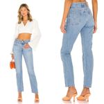 Levi's LEVI’S 501 Premium Straight in Luxor Last Light Wash Size 26 Photo 1