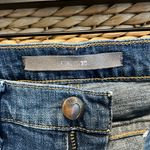 joe's jeans Joe’s Jeans Mid-Rise Cigarette Capri Crop Jean, 26 Photo 6