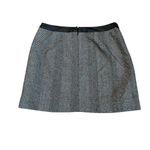 Banana Republic  short wool blend skirt Photo 3