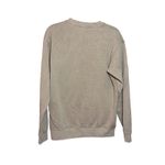 Frog and Toad Sweatshirt Tapestry Crewneck Casual Tan Pullover Size S Unisex Photo 1