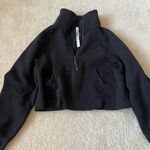 Lululemon Half-Zip Scuba Photo 0