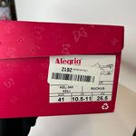 Alegria New  Keli Ruckus Nursing professional shoes 41 Photo 3