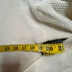 Madewell Sweater Womens Size Small Long Sleeve Sweater Pullover Ivory EUC Photo 2