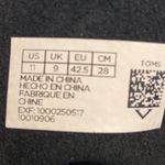 Toms  BOOTS SIZE 11 EXCELLENT CONDITION COLOR BLACK HEEL 3” STABLE LEATHER Photo 4