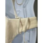 SAME Los Angeles Tortoise Chain Triangle Bikini Set Photo 6