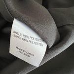 Lovers + Friends  black white Polka Dot Jumpsuit M Photo 8