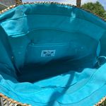Sun N Sand Straw Tote Beach Bag Photo 2