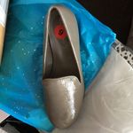 Bandolino New  Lima Patent Leather Loafer Mocha Photo 1