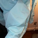 Nike Light Blue Utility Jacket Photo 4