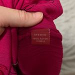 Sunflower Pink Embellished Dress size Small Photo 8