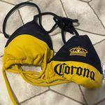 Corona Bikini Top Size L Photo 0