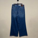Judy Blue NWT  Claribel High Rise Tummy Control Retro Wide Leg Jeans size 5/27 Photo 10